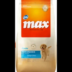 Max Cachorro Performance x 8 kg | Nutrición Mascotas y Animales | Tierragro Colombia