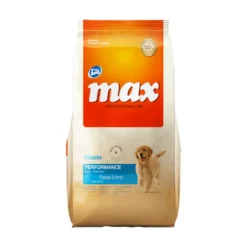 Max Cachorro Performance x 20 kg | Nutrición Mascotas y Animales | Tierragro Colombia
