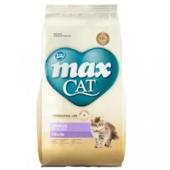 Max Cat gatitos x 1 kl | Nutrición Mascotas y Animales | Tierragro Colombia