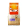 Max Light Alimento Seco Para Perros de Pollo y Arroz x 2 kg