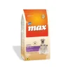Max Mature x 2 Kg Alimento Seco Para Perro Mayor de 7 años