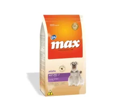 Max Mature x 2 Kg Alimento Seco Para Perro Mayor de 7 años