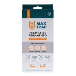 Maxtrap M-25 Bandeja Plastica