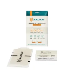 Maxtrap M-21 Lamina De Carton