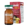 Meloxic 0 5% Inyectable 10 ml | Farmacia Animales y Mascotas | Tierragro Colombia