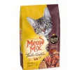 Meow Mix Pollo Y Atún