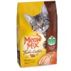 Meow Mix Salmón Y Pavo