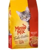 Meow Mix Salmón Y Pollo