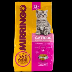 Mirringo Gaticos