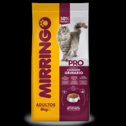 Mirringo +Pro x 8 Kilos