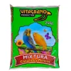 Mixtura Canarios y pericos x 750 gr | Aves | Tierragro Colombia