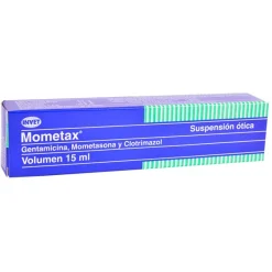 Mometax 15 ml | Farmacia Animales y Mascotas | Tierragro Colombia