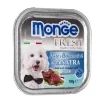 Monge Anatra (Pato) x 100 gr | Nutrición Mascotas y Animales | Tierragro Colombia