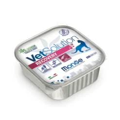 Monge cat vet sol recovery x 100 gr | Compra Online en Tierragro.