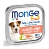 Monge Dog Fruit Salmon And Pear X 100 Gr