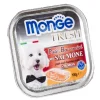 Monge Salmón x 100 gr | Nutrición Mascotas y Animales | Tierragro Colombia