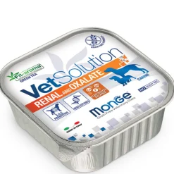 Monge vet sol renal oxal x 150 gr | Compra Online en Tierragro.