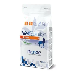 monge vet solution feline renal bol1,5kg