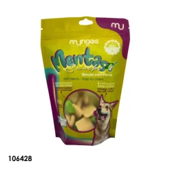 Mungos Menta 200 gr | Nutrición Mascotas y Animales | Tierragro Colombia