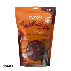 Mungos Salchicha | Nutrición Mascotas y Animales | Tierragro Colombia