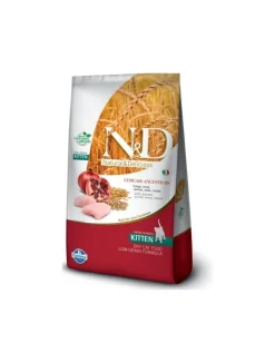 N&D Ancestral Feline Kitten Frangro 1.5 Kg