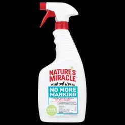 Nature miracle no mas marcas spray 24 oz | Higiene Animales y Mascotas | Tierragro Colombia