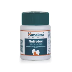 Nefrotec 60 Tabletas | Farmacia Animales y Mascotas | Tierragro Colombia