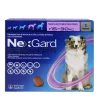 NexGard Spectra L 15-30 Kg Protección contra Pulgas y Parásitos