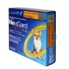 Nexgard Spectra XS 2-3.5 Kg Protección Total Pulgas y Parásitos