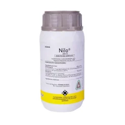 Nilo 300 SC x 250 Cc - Control Eficaz de Plagas Chupadoras