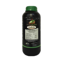 Novaplant ca-b-zn x litro | Fertilizantes Agro | Tierragro Colombia