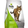 Nulo Cat Indoor Pato 2.27 kg para Gatos de Interior