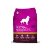 Nutra Nuggets Lite Senior x 3 kg | Nutrición Mascotas y Animales | Tierragro Colombia