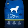 Nutra Nuggets Mantenimiento x 15 kg | Nutrición Mascotas y Animales | Tierragro Colombia