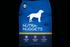 Nutra Nuggets Mantenimiento x 15 kg | Nutrición Mascotas y Animales | Tierragro Colombia