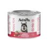 Nutrapro Perro Adulto Carne Y Vegetales Lata 170Gr