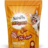 Nutrapro Snacks Nuggets Pollo Higado 100 Gr