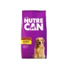 Nutrecan adultos razas medianas y grandes | Nutrición Mascotas y Animales | Tierragro Colombia