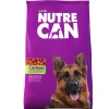Nutrecan Campo | Nutrición Mascotas y Animales | Tierragro Colombia