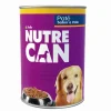 Nutrecan Pate Pollo x 300 Gr.