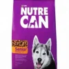 Nutrecan Senior | Nutrición Mascotas y Animales | Tierragro Colombia
