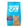 Nutrecat Liberty x 1.5 kg | Nutrición Mascotas y Animales | Tierragro Colombia