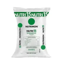 Nutri 15 15-15-15 mejora rendimiento y salud de los cultivos Tierragro