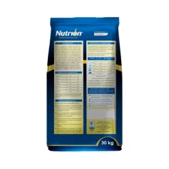 Nutrión Premium Adultos Bulto 30 kg Pague 30 kg, Lleve 32 kg Perros