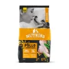 Nutriss Adulto Pollo y Vegetales | Nutrición Mascotas y Animales | Tierragro Colombia