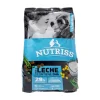 Nutriss Cachorros leche | Nutrición Mascotas y Animales | Tierragro Colombia