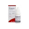 Ocubiotic Colirio Con Esteroides 5 ml triple antibiótico ocular