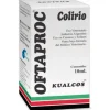 Oftaproc Colirio x 10 ml | Farmacia Animales y Mascotas | Tierragro Colombia