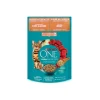 One Gato Esterilizado Carne 85 g comida húmeda completa