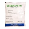 Orthocide 50% x 500 gr | Control de Plagas y Enfermedades Agro | Tierragro Colombia